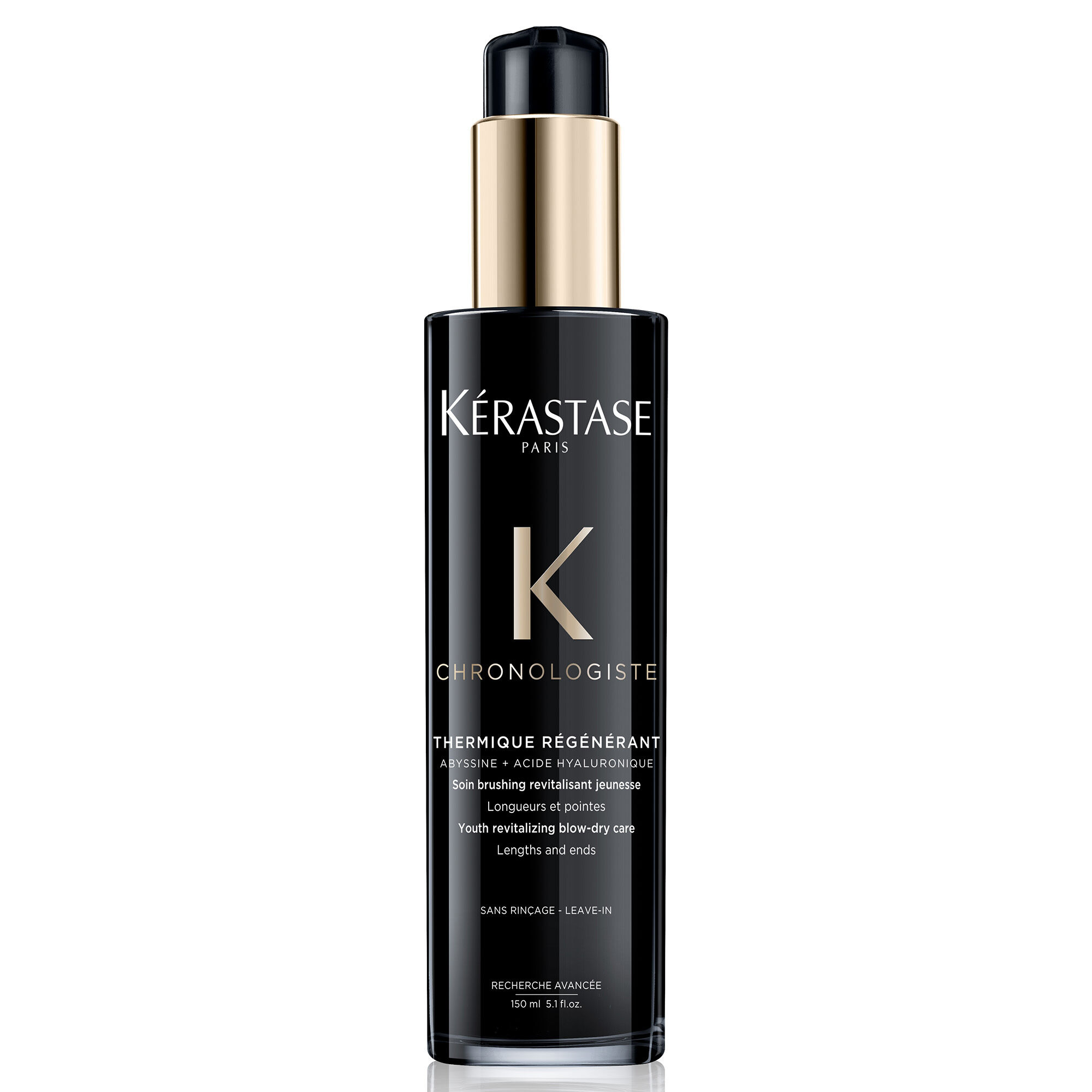 Primer Antienvejecimiento Thermique Régénérant Blow Dry